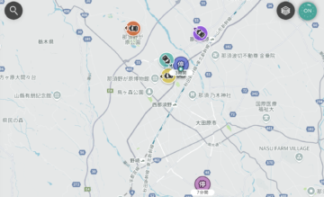 ドライブ管理システムの導入